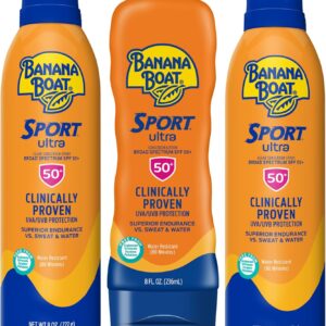 sunscreens
