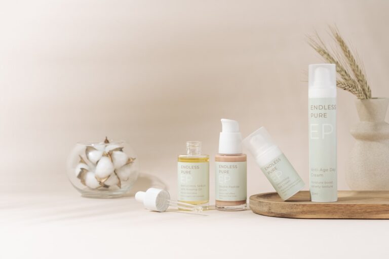 Transform Your Skin with Radiant Aura’s Bestsellers