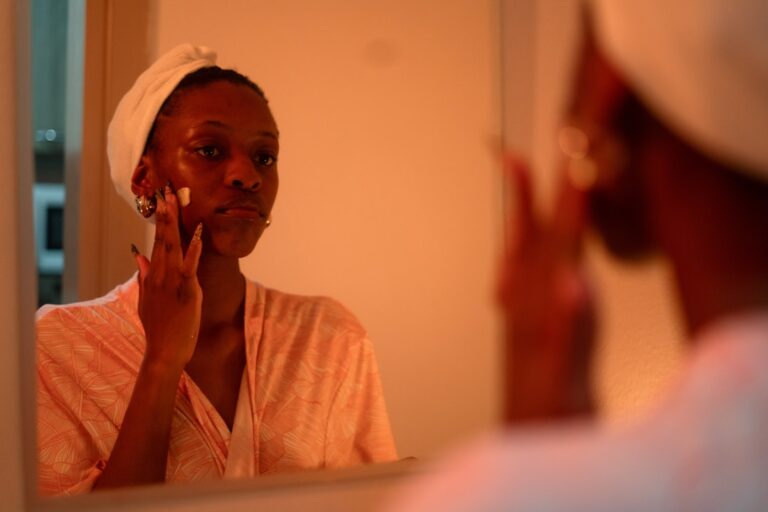 How to Choose the Right Moisturizer for Your Skin Type