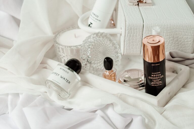 Top 10 Skincare Tips for Glowing and Healthy Skin