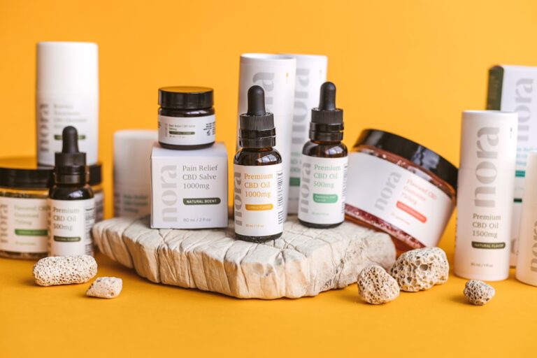 Why You Should Invest in Quality Skincare at Radiant Aura