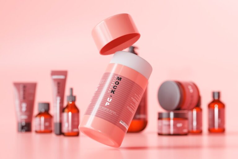 Uncovering the Secrets Behind Radiant Aura’s Unique Formulas