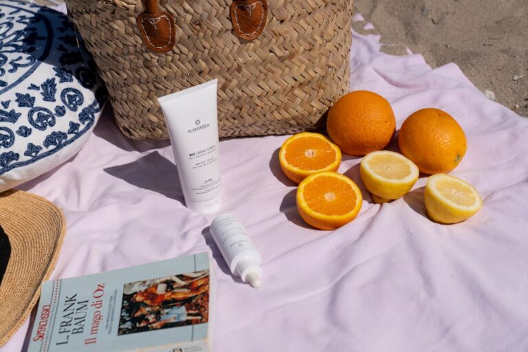 The Importance of Sun Protection in Your Daily Skincare