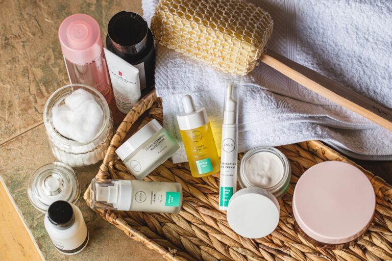 Revitalize Your Skin with Our Exclusive Anti-Aging Range